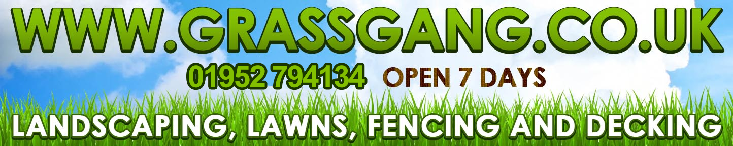 Grass Gang